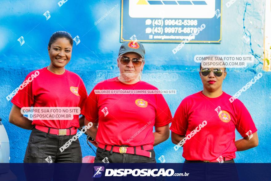 4ª GM Run Arapongas