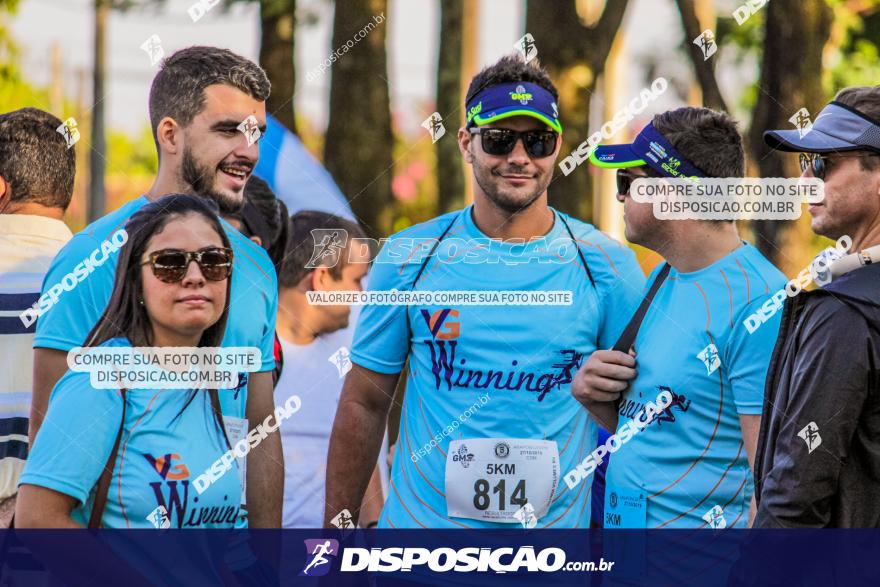 4ª GM Run Arapongas