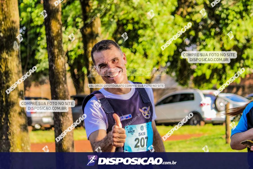 4ª GM Run Arapongas