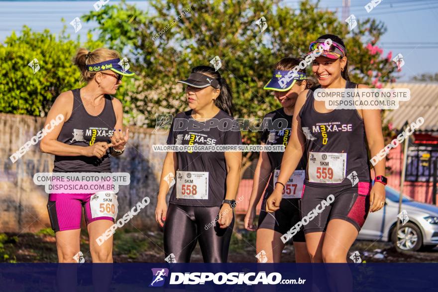 4ª GM Run Arapongas