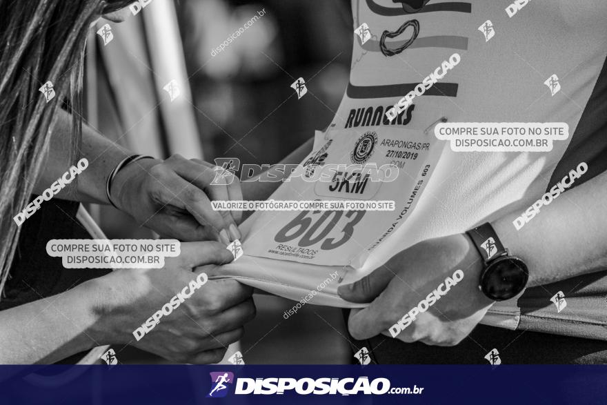 4ª GM Run Arapongas