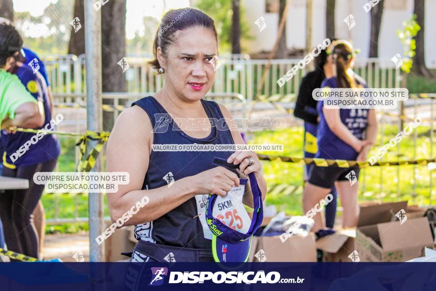 4ª GM Run Arapongas