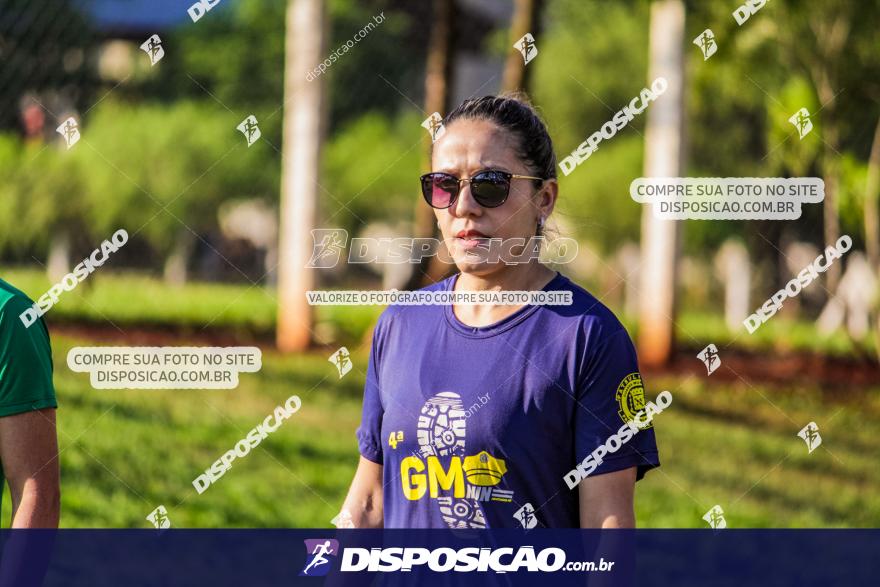 4ª GM Run Arapongas