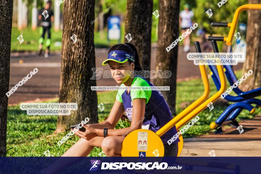 4ª GM Run Arapongas