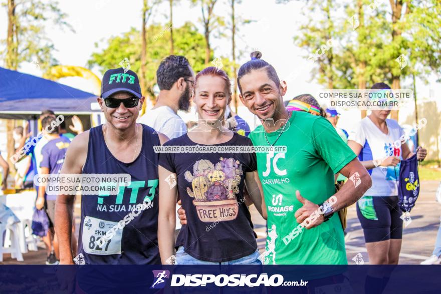 4ª GM Run Arapongas