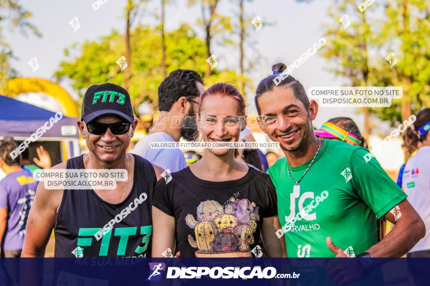 4ª GM Run Arapongas