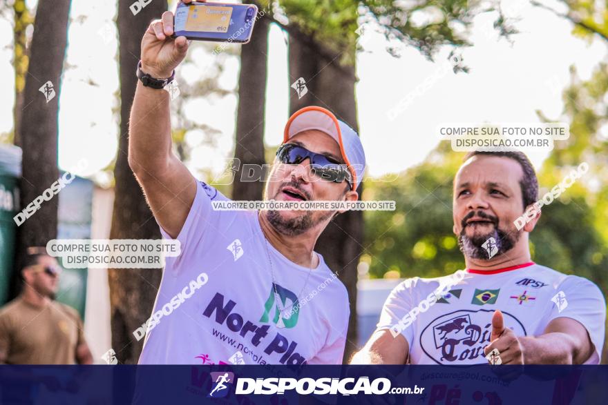 4ª GM Run Arapongas