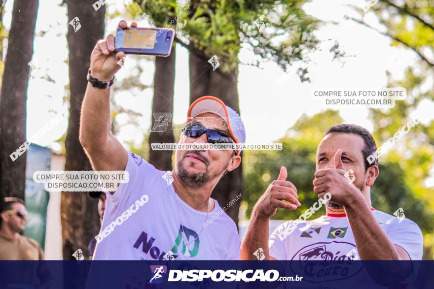 4ª GM Run Arapongas