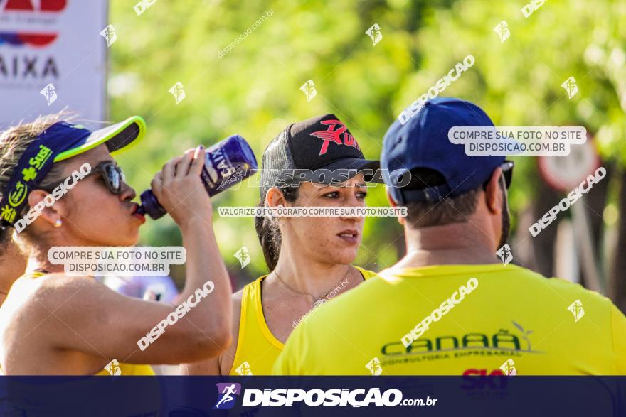 4ª GM Run Arapongas