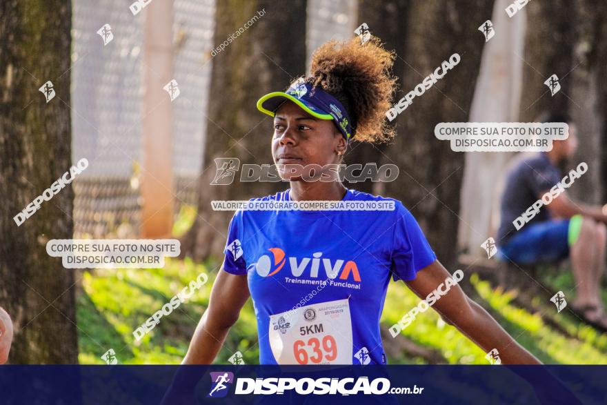 4ª GM Run Arapongas