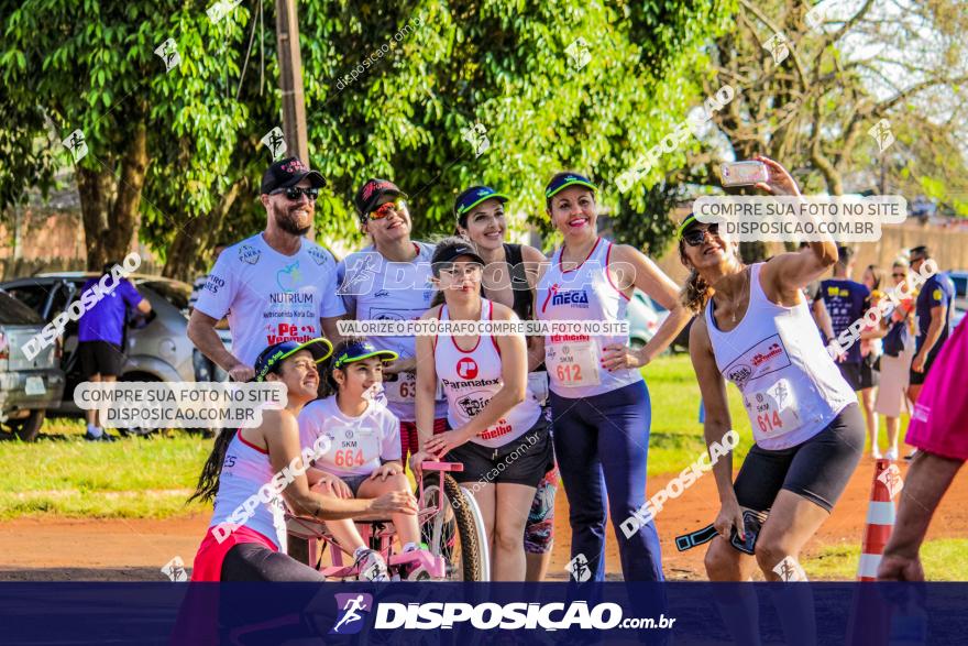 4ª GM Run Arapongas