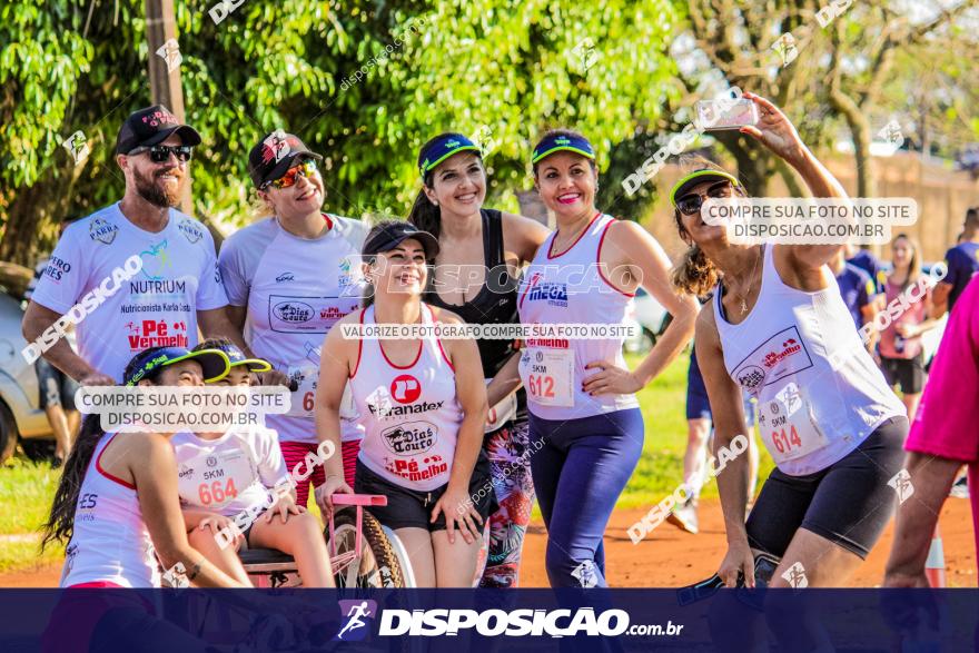 4ª GM Run Arapongas