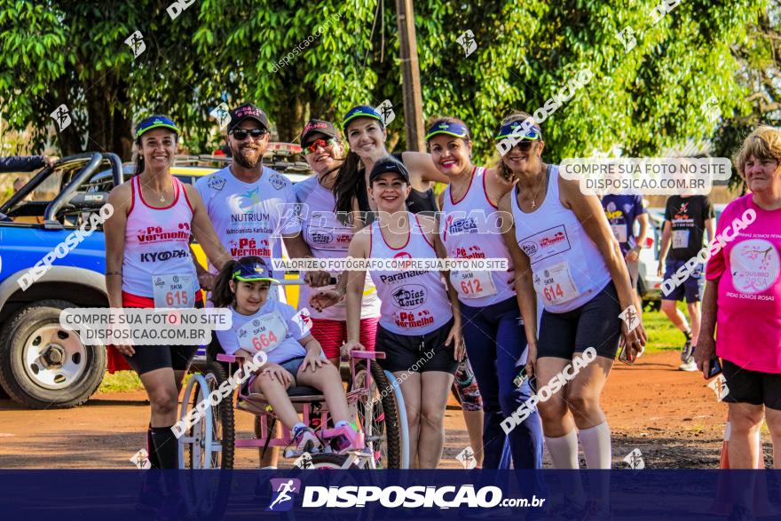 4ª GM Run Arapongas