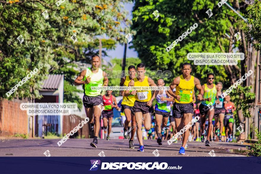 4ª GM Run Arapongas