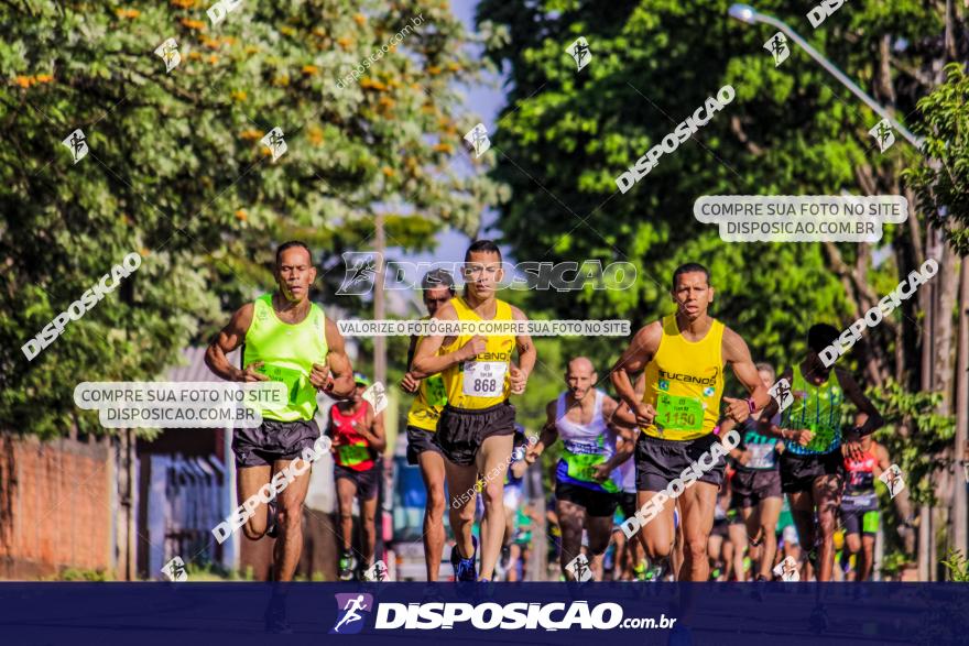 4ª GM Run Arapongas