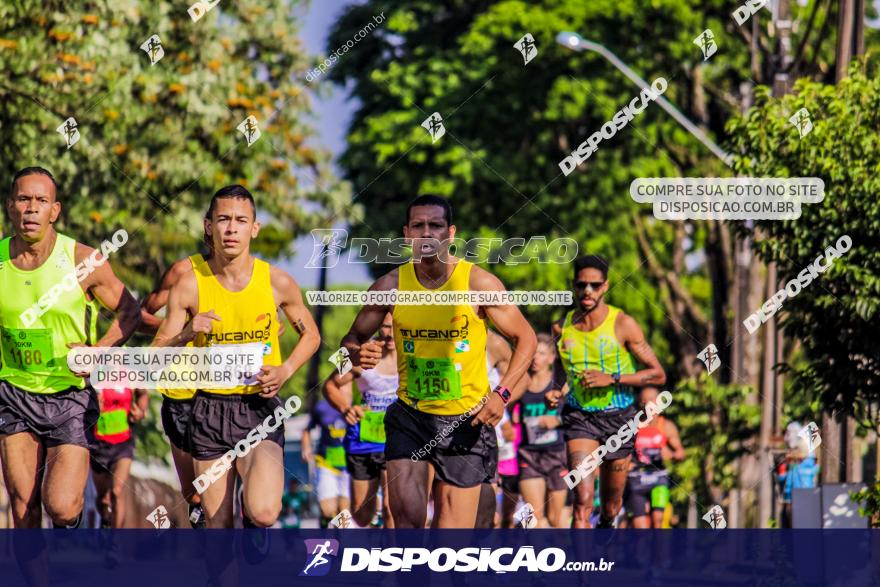 4ª GM Run Arapongas