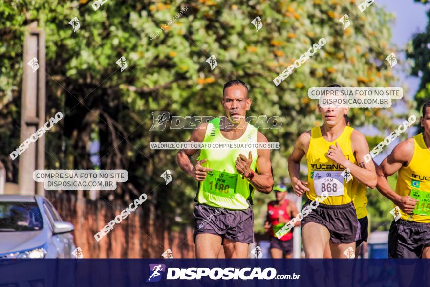 4ª GM Run Arapongas