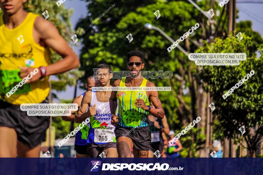 4ª GM Run Arapongas