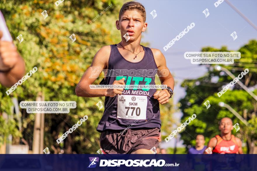 4ª GM Run Arapongas