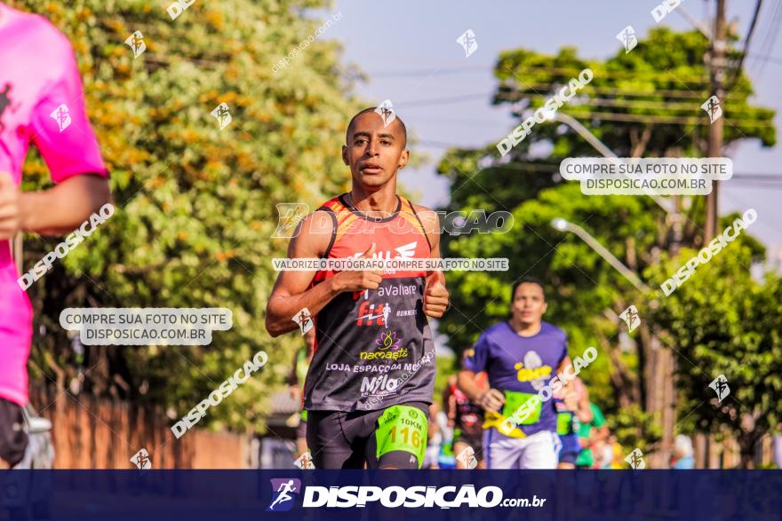 4ª GM Run Arapongas