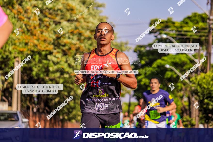 4ª GM Run Arapongas