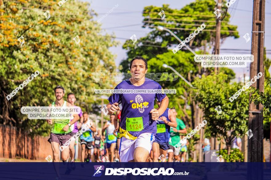 4ª GM Run Arapongas