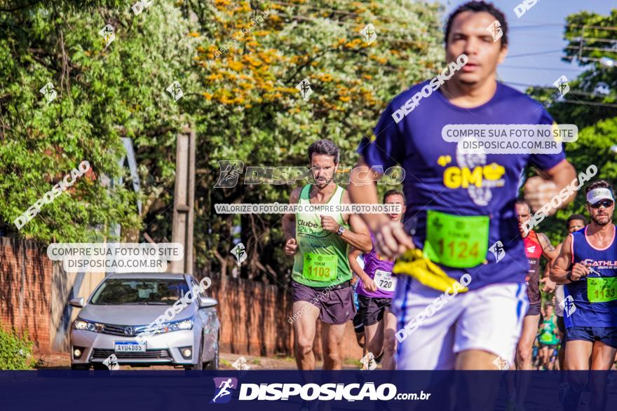 4ª GM Run Arapongas