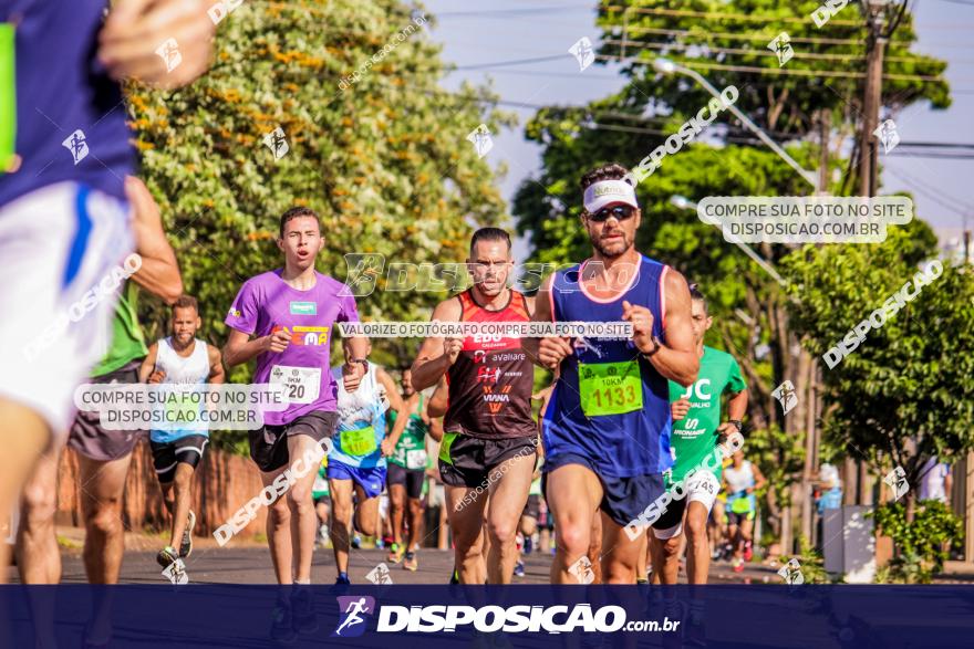 4ª GM Run Arapongas