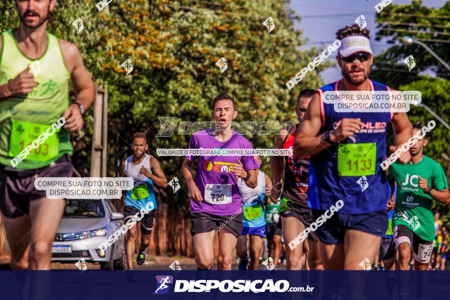 4ª GM Run Arapongas