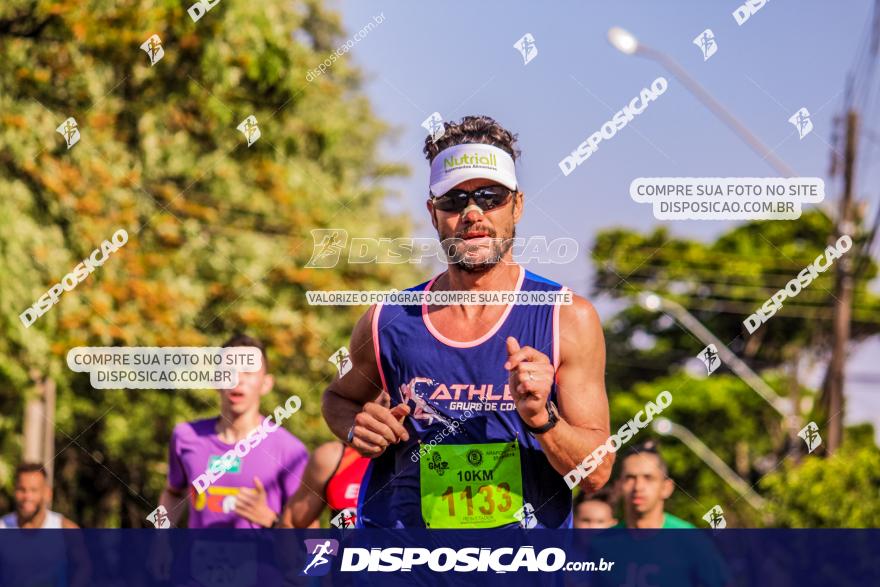 4ª GM Run Arapongas