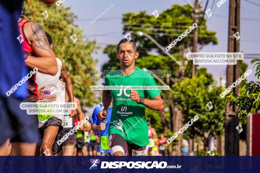 4ª GM Run Arapongas