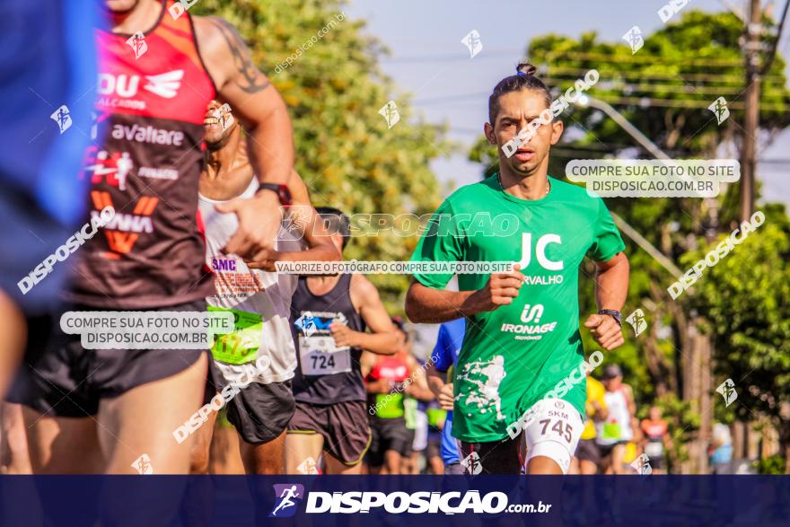 4ª GM Run Arapongas