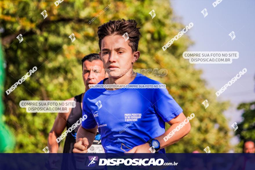 4ª GM Run Arapongas