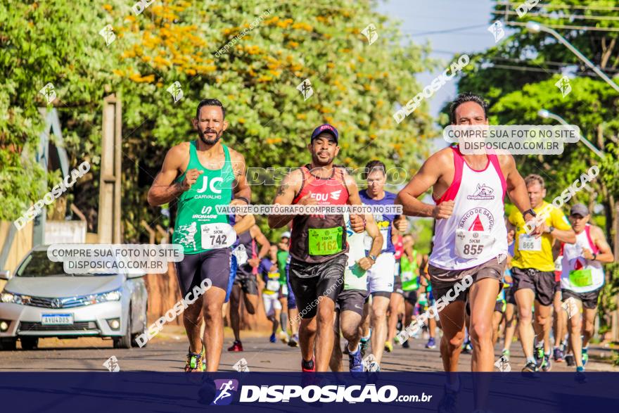 4ª GM Run Arapongas