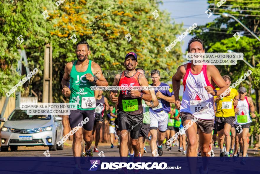 4ª GM Run Arapongas