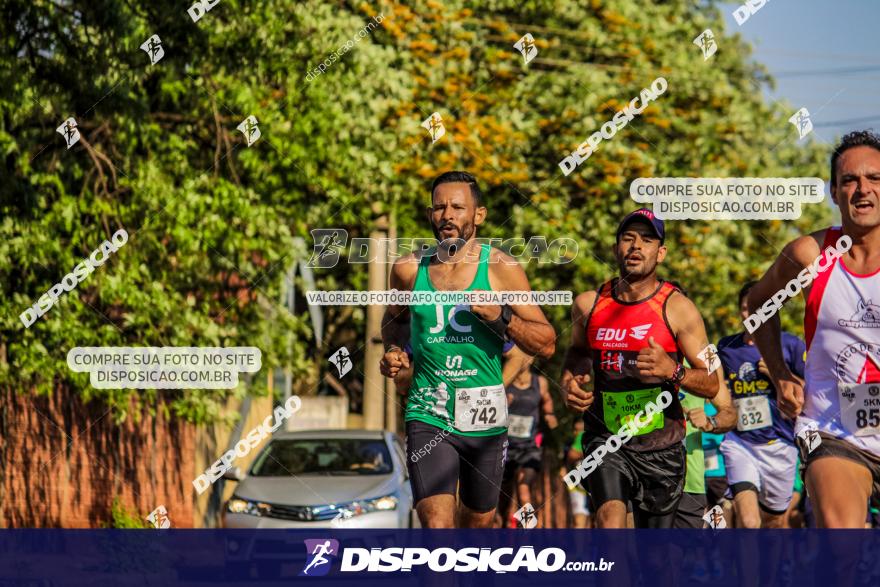 4ª GM Run Arapongas