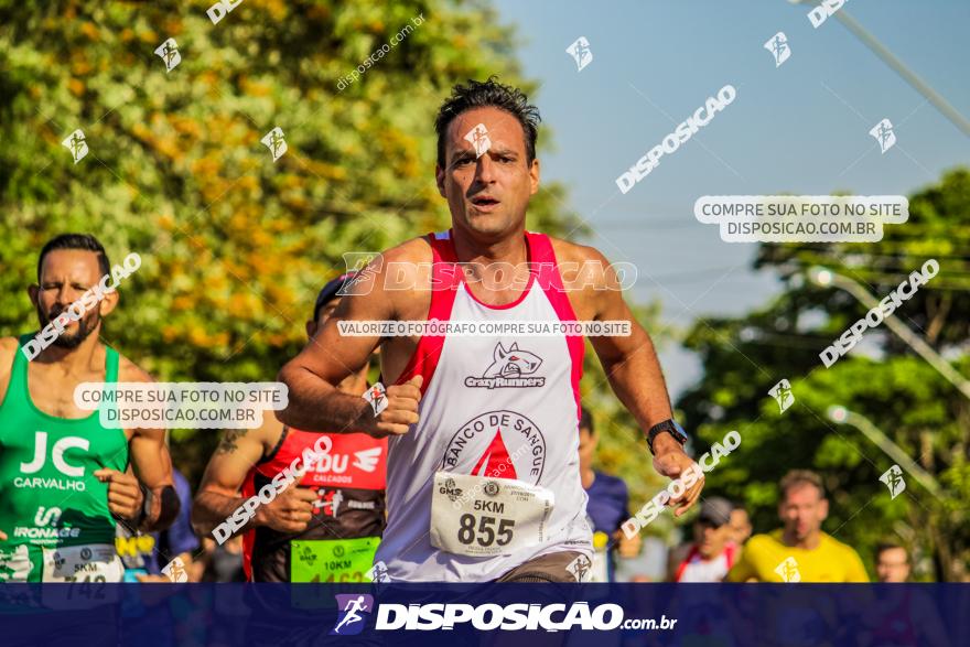 4ª GM Run Arapongas