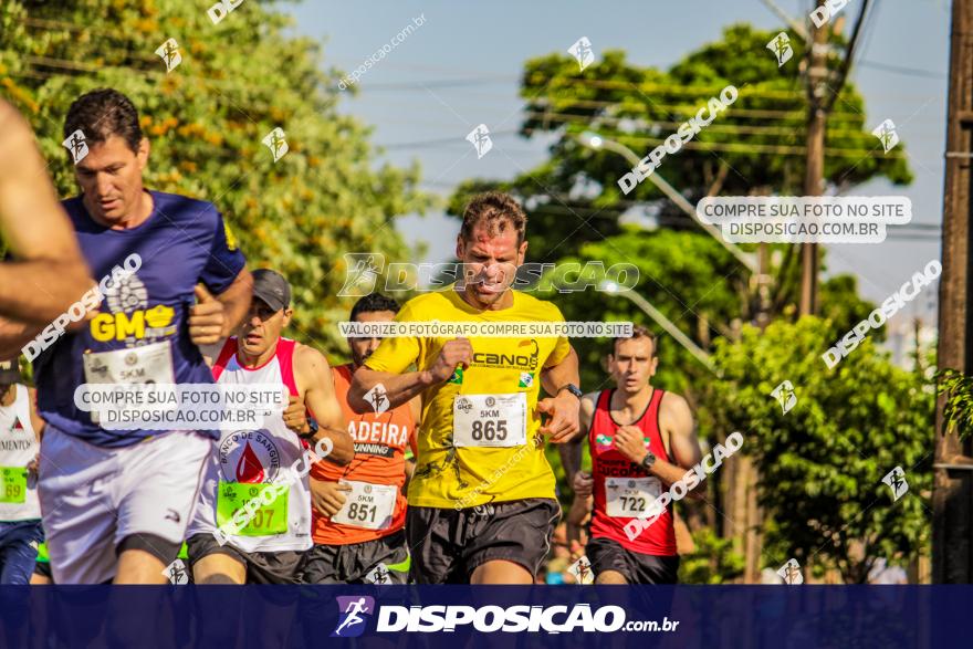 4ª GM Run Arapongas