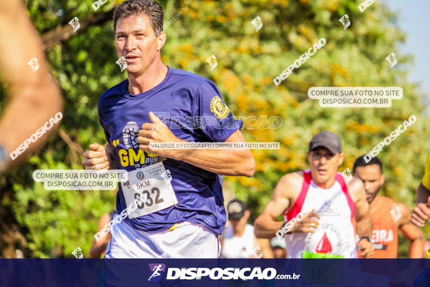 4ª GM Run Arapongas