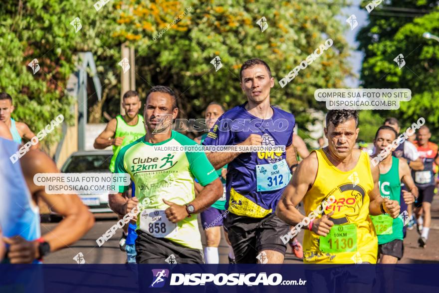 4ª GM Run Arapongas