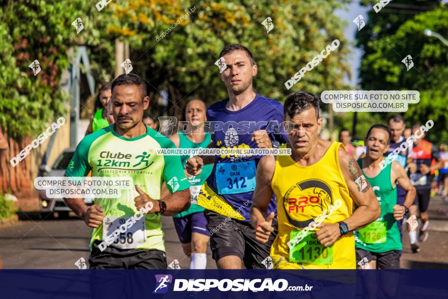 4ª GM Run Arapongas