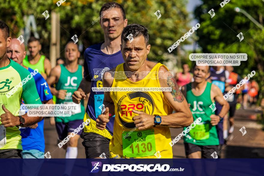 4ª GM Run Arapongas