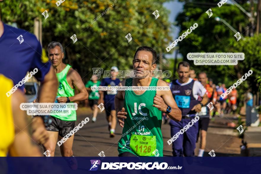 4ª GM Run Arapongas