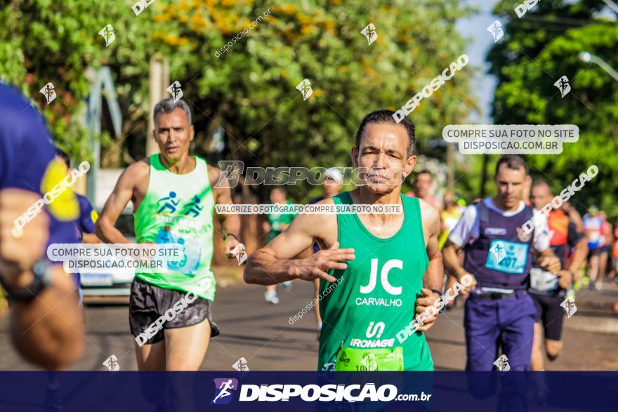 4ª GM Run Arapongas