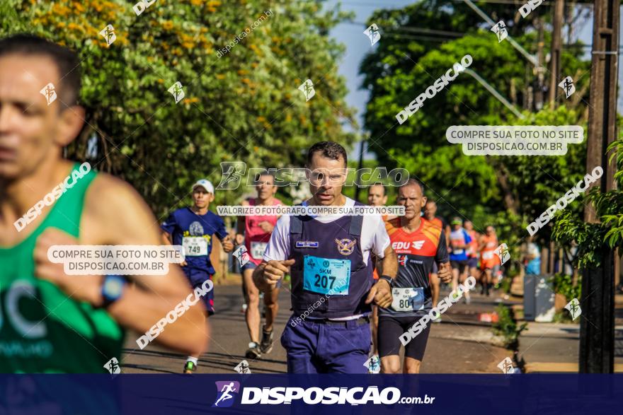 4ª GM Run Arapongas