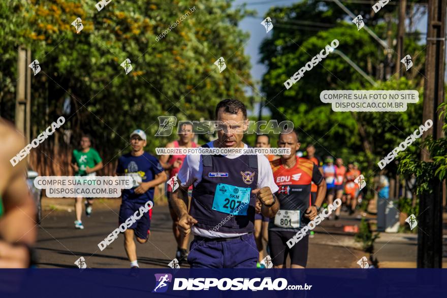 4ª GM Run Arapongas