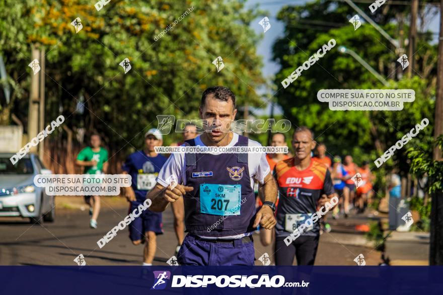 4ª GM Run Arapongas