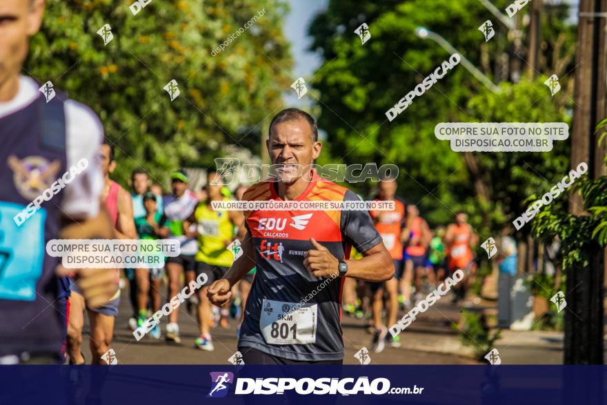 4ª GM Run Arapongas