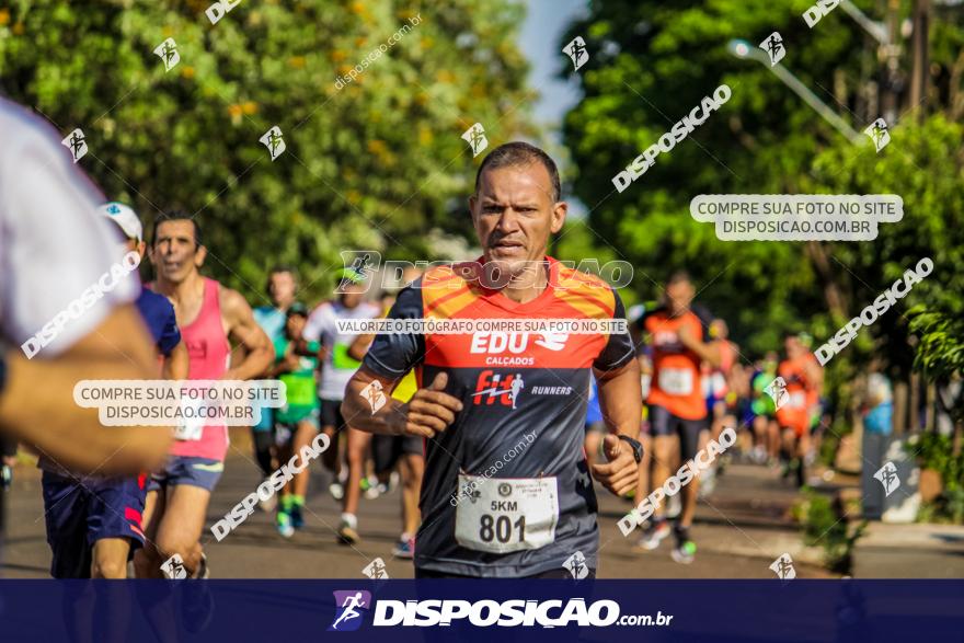 4ª GM Run Arapongas