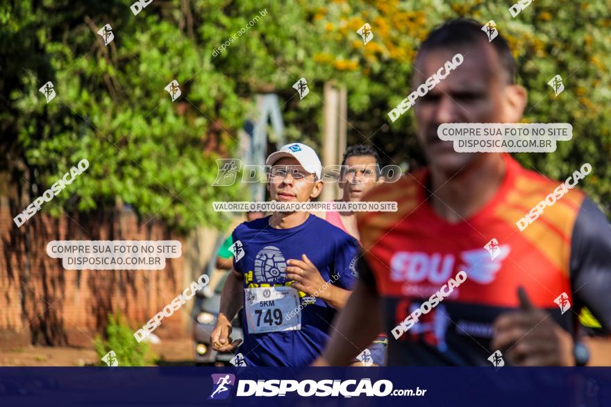 4ª GM Run Arapongas